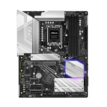 Z890 pro rs intel z890 lga 1851 (socket v1) atx