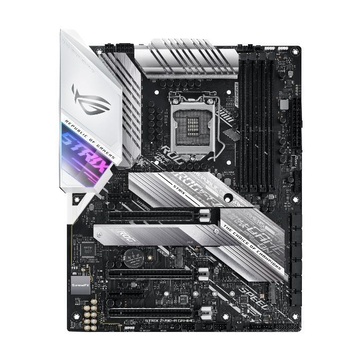 Asus 1200 ROG STRIX Z490-A Gaming ATX