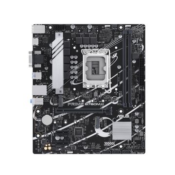 Asus 1700 PRIME B760M-K micro ATX