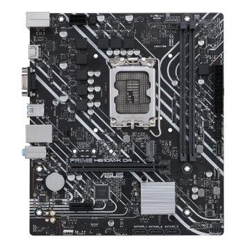 1700 prime h610m-k d4 micro atx