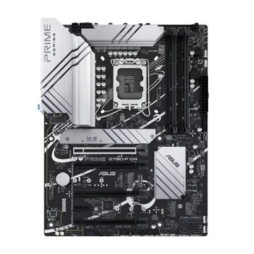 Asus 1700 PRIME Z790-P D4 ATX