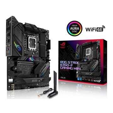 1700 rog strix b760-f gaming wifi atx