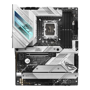 Asus 1700 ROG STRIX Z690-A GAMING WIFI ATX