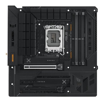 Asus 1700 TUF GAMING B760M-BTF WIFI