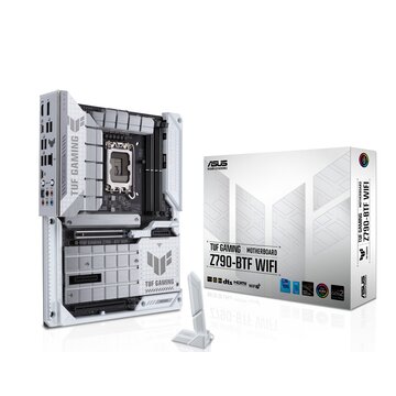 1700 tuf gaming z790-btf wifi intel z790 atx