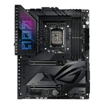 Asus 1700 Z790 ROG MAXIMUS Z790 DARK HERO