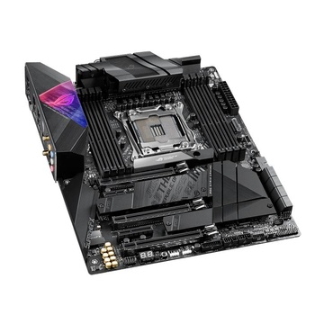 Asus 2066 ROG Strix X299-E Gaming II ATX