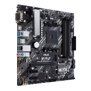 Asus AM4 PRIME B450M-A II Micro ATX