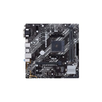 Asus AM4 Prime B450M-K II Micro ATX