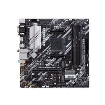 Am4 prime b550m-a micro atx amd b550