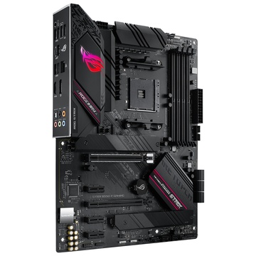 Asus AM4 ROG STRIX B550-F GAMING ATX