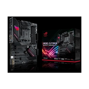 Asus AM4 ROG STRIX B550-F GAMING (WI-FI) ATX