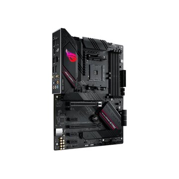 Asus AM4 ROG STRIX B550-F Gaming WIFI II AMD B550 ATX