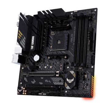 Asus AM4 TUF GAMING B550M PLUS Micro ATX