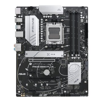 Am5 prime b650-plus atx