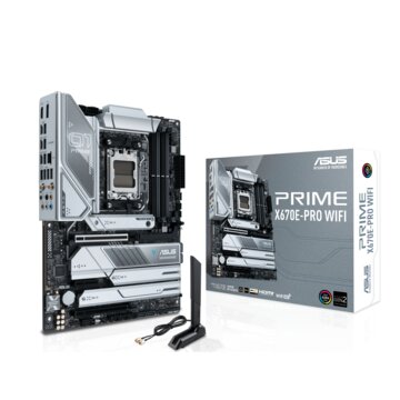 Asus AM5 PRIME X670E-PRO WIFI