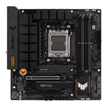 Am5 tuf gaming b650m-plus wifi micro atx