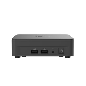 Barebone nuc 12 pro nuc12wski5 i5-1240p ddr4