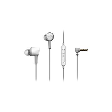 Cetra ii core auricolare 3.5 mm bianco