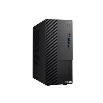 Asus D900MCES-711700001X i7-11700 Mini Tower Mini Nero