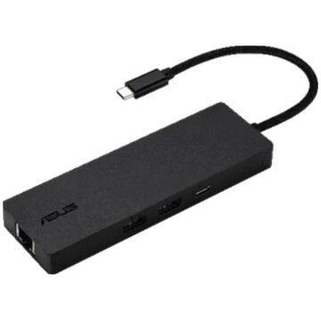 Lettori di Memorie e Dock Station Asus