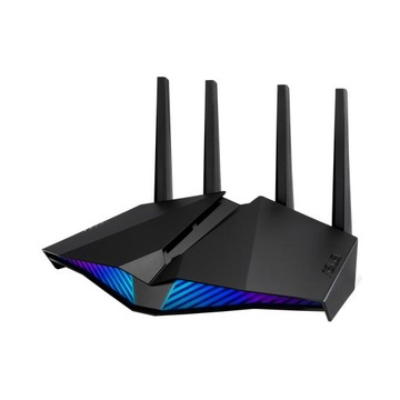 Asus DSL-AX82U AX5400 Dual Band WiFi 6 xDSL Gaming