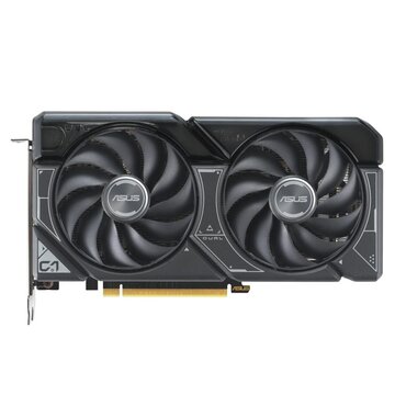 Asus Dual RTX4060O8G GeForce RTX­ 4060 8 GB GDDR6