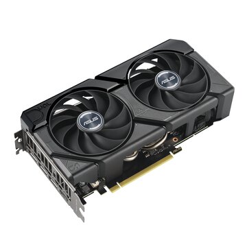 Dual -RTX4060TI-16G-EVO NVIDIA GeForce RTX 4060 Ti 16 GB GDDR6