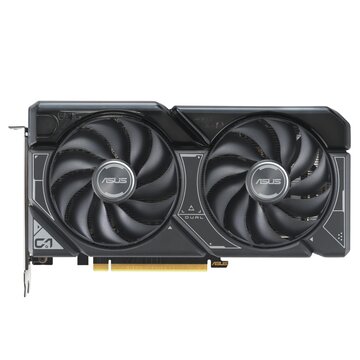 Asus Dual RTX4060TIO16G GeForce RTX 4060 Ti 16 GB GDDR6