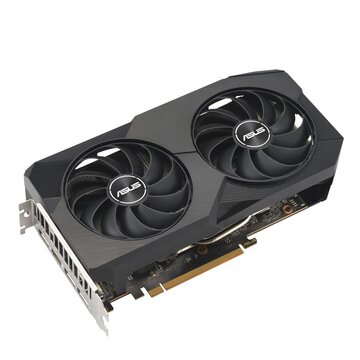 Dual rx6600 8g v2 amd radeon rx 6600 8 gb gddr6