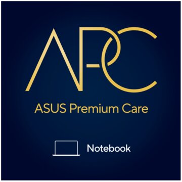 Asus Estensione di Garanzia 36 Mesi totali con Pick up and return -
Acquistabile per Notebook Consumer con PN 90NBxxxx-xxxxxx sono esclusi Pro Art StudioBook