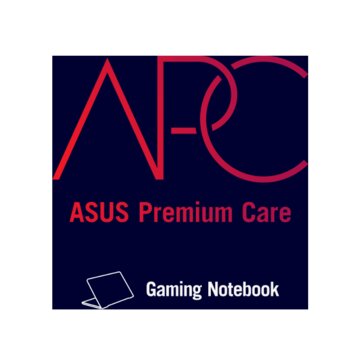 Asus Estensione di Garanzia Internazionale a 36 Mesi Pick-Up and Return - 
per Notebook Gaming con Garanzia Standard di 2 Anni