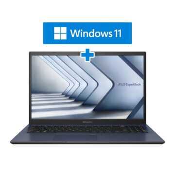 Asus ExpertBook B1 B1502CBA-NJ1281 i3-1215U 15.6