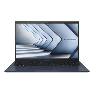 Expertbook b1 b1502cva-nj1169x core i3 i3-1315u 15.6