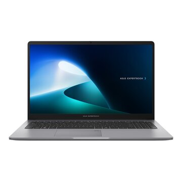 Expertbook p1 p1503cva-s72477 intel core 3 100u 15.6