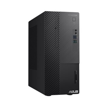 Asus ExpertCenter D500MEES-313100005X Core i3-13100 8 GB DDR4-SDRAM 512 GB SSD Windows 11 Pro Nero