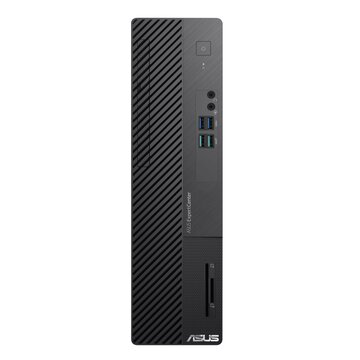 Expertcenter d500sees-513400010x intel® core™ i5 i5-13400 8 gb ddr4-sdram 512 gb ssd windows 11 pro sff pc nero