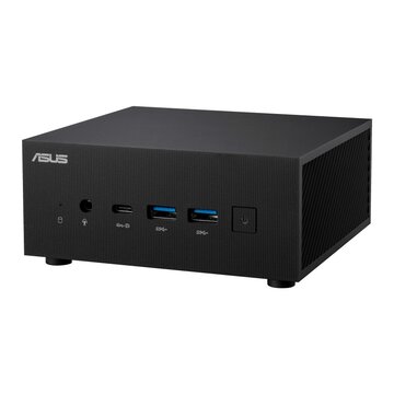 Asus ExpertCenter PN53-BBR575HD PC con dimensioni 0,92 l Nero 7535H 3,3 GHz