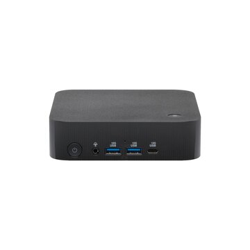 Expertcenter pn54-bbr522mns1 pc con dimensioni 0,6 l nero 220 3,2 ghz