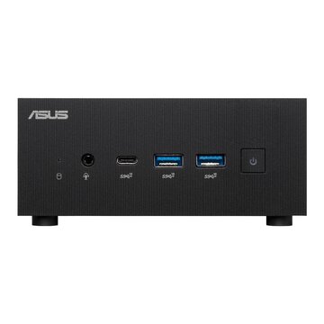 Asus ExpertCenter PN64-BB3012MD i3-1220P i3 Nero