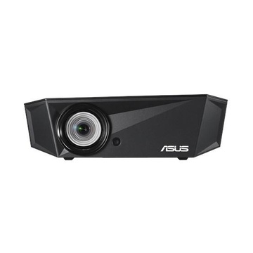 Asus F1 DLP 1080p Proiettore portatile Nero