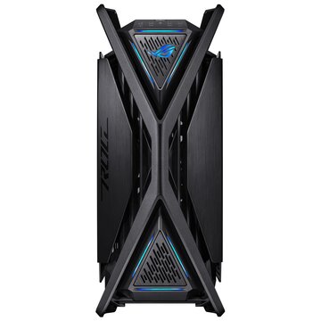 Asus GR701 ROG HYPERION Tower nero