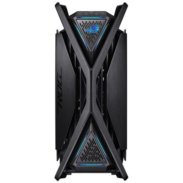 Gr701 rog hyperion tower nero