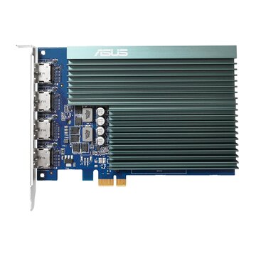 Asus GT730-4H-SL-2GD5 NVIDIA GeForce GT 730 2 GB GDDR5