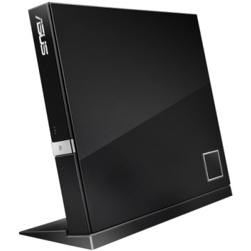 Asus Masterizzatore Blu-Ray Writer SBW-06D2X-U USB2.0 Esterno
