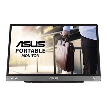 Asus MB14AC 14