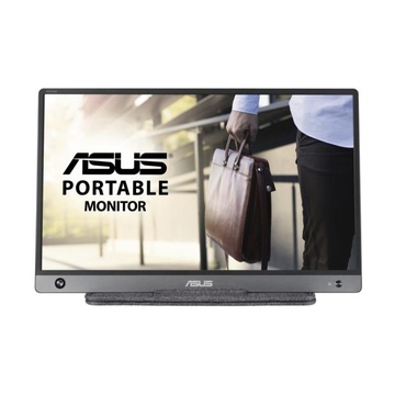 Asus MB16AH 15.6