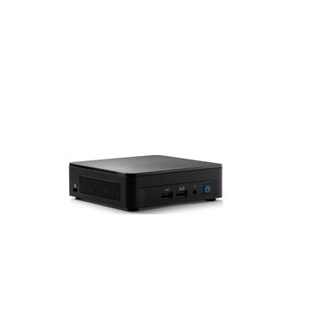 Nuc 12 pro barebone kit nuc12wski70z ucff nero i7-1260p