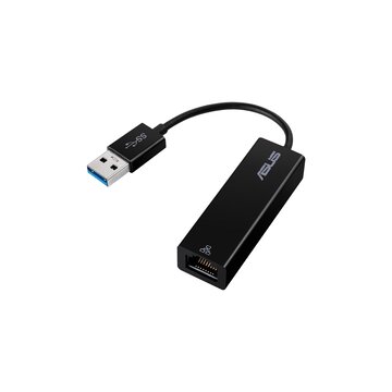 Asus OH102 U3 TO RJ45 USB DONGLE Adattatore