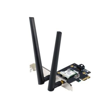 Asus PCE-AXE5400 Interno WLAN 2402 Mbit/s